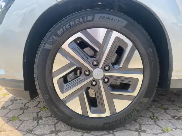 HYUNDAI KONA PRIME (7/15)
