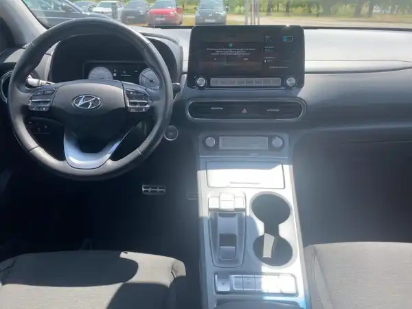 HYUNDAI KONA PRIME (8/15)