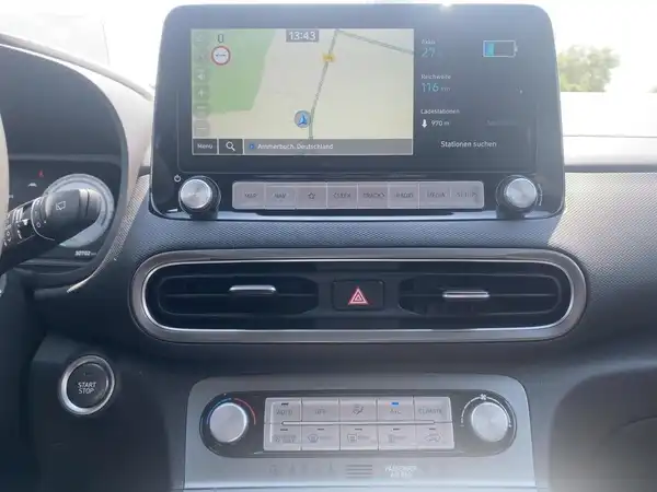 HYUNDAI KONA PRIME (10/15)