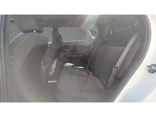 HYUNDAI KONA N LINE (2/13)