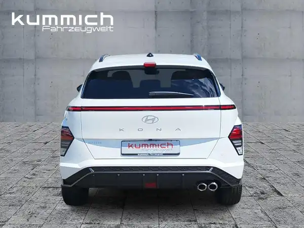 HYUNDAI KONA N LINE (11/13)