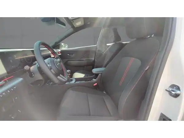 HYUNDAI KONA N LINE (6/13)