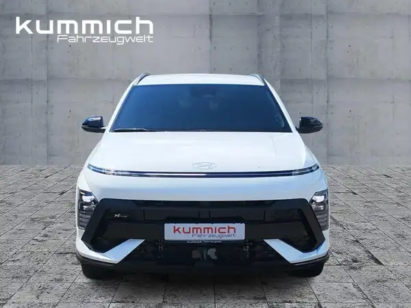 HYUNDAI KONA N LINE (8/13)