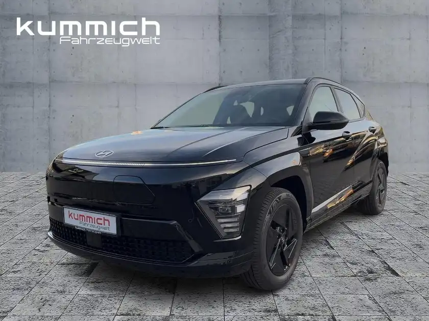 HYUNDAI KONA TREND (1/16)