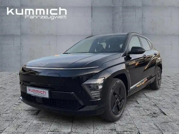 HYUNDAI KONA TREND (1/15)