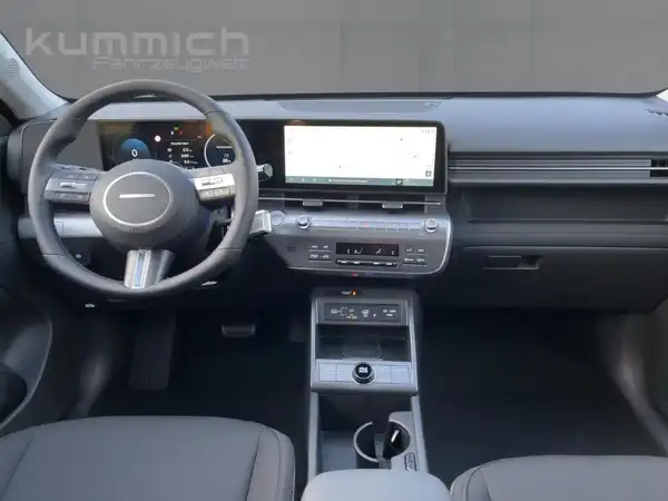 HYUNDAI KONA TREND (8/15)