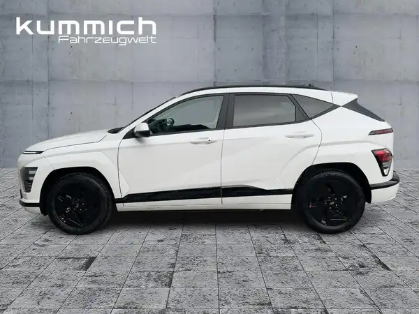 HYUNDAI KONA TREND (6/11)