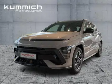 HYUNDAI KONA N LINE (1/14)