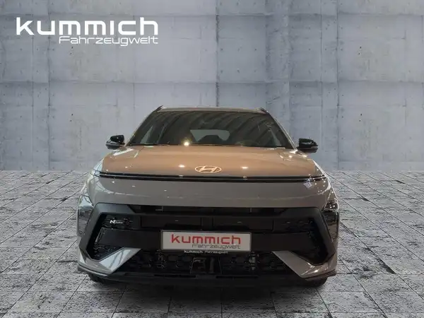 HYUNDAI KONA N LINE (2/14)