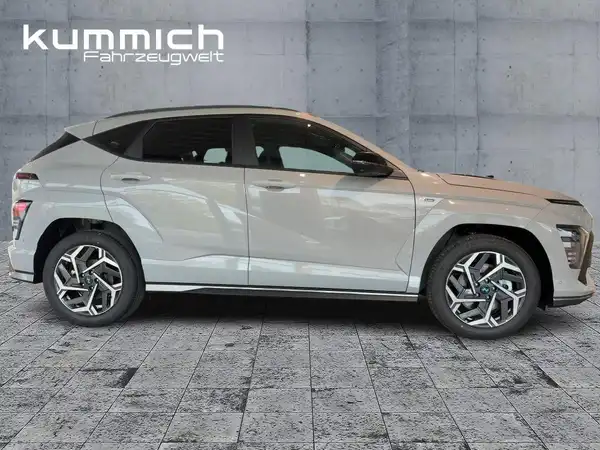 HYUNDAI KONA N LINE (3/14)