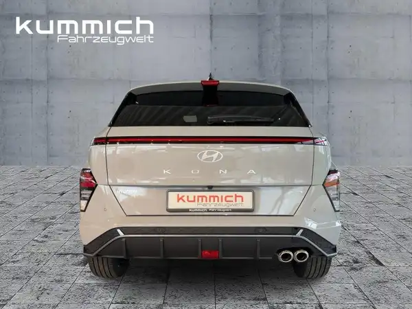 HYUNDAI KONA N LINE (5/14)