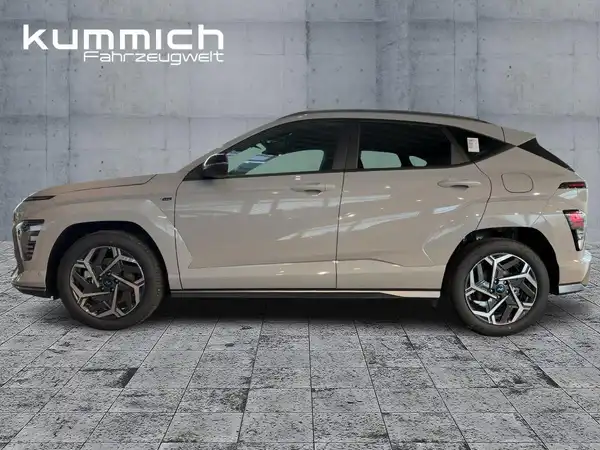 HYUNDAI KONA N LINE (6/14)