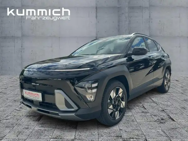 HYUNDAI KONA TREND (1/14)