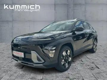 HYUNDAI KONA TREND (1/14)