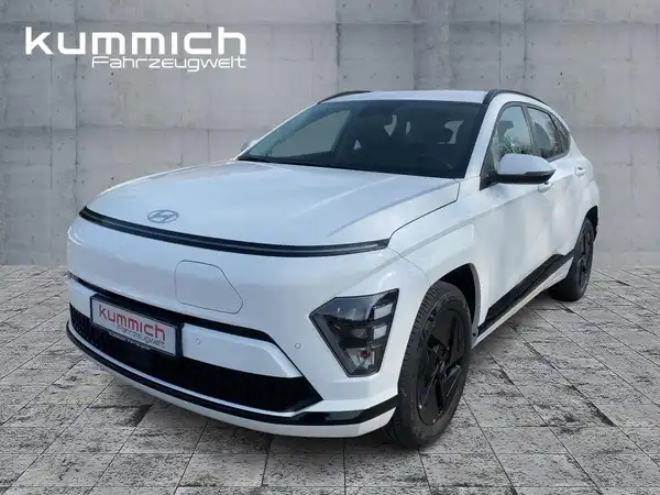 HYUNDAI KONA SELECT (1/14)