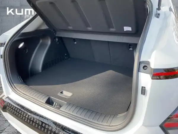 HYUNDAI KONA SELECT (13/14)