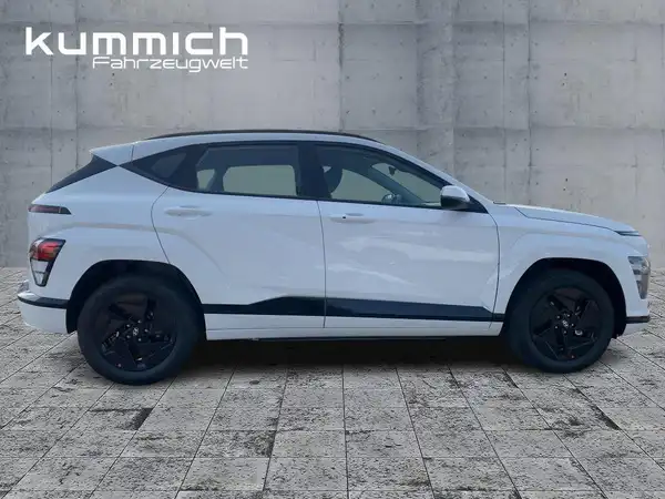 HYUNDAI KONA SELECT (3/14)