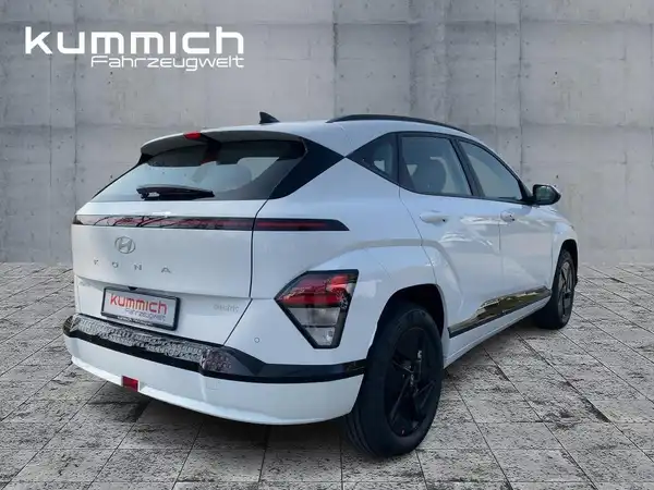 HYUNDAI KONA SELECT (4/14)