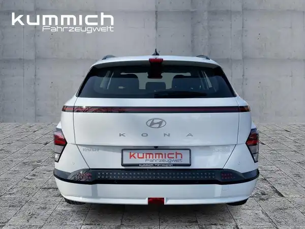 HYUNDAI KONA SELECT (5/14)