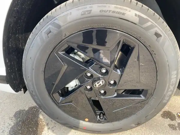 HYUNDAI KONA SELECT (7/14)