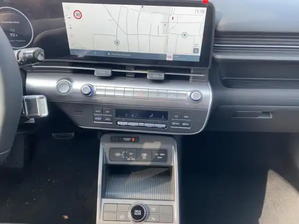 HYUNDAI KONA SELECT (10/14)