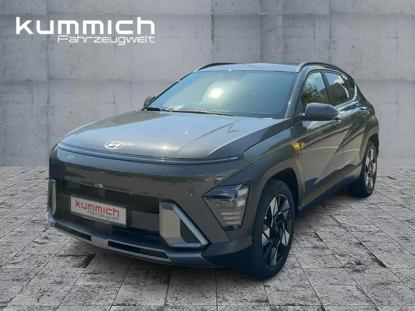 HYUNDAI KONA TREND (1/16)