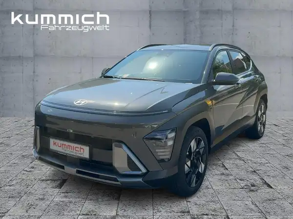 HYUNDAI KONA TREND (1/15)
