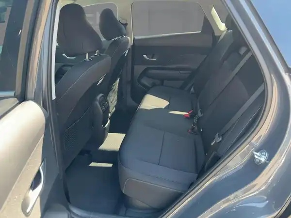 HYUNDAI KONA TREND (12/15)