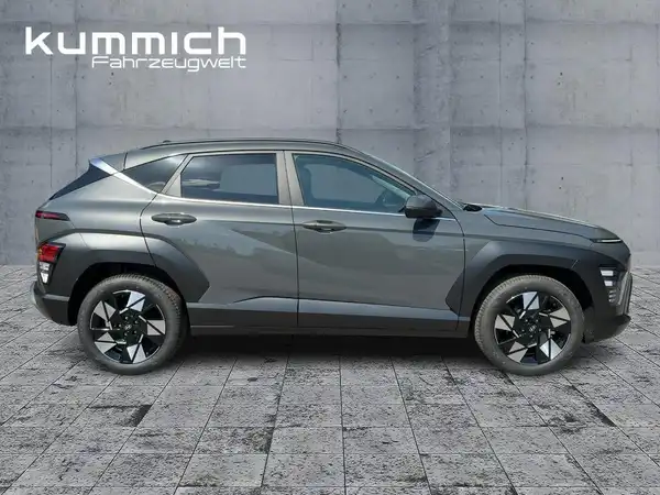 HYUNDAI KONA TREND (3/15)