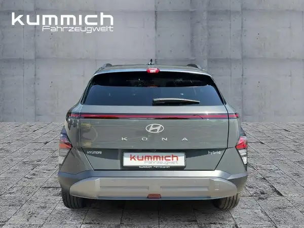 HYUNDAI KONA TREND (5/15)