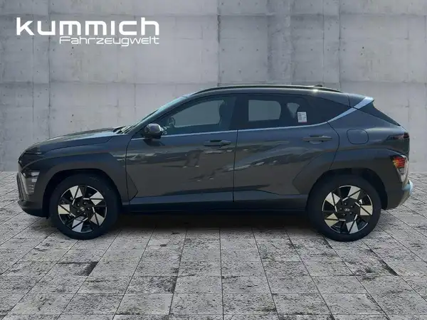 HYUNDAI KONA TREND (6/15)