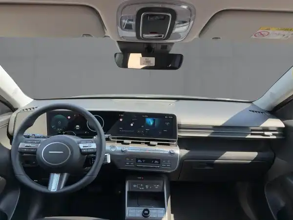 HYUNDAI KONA TREND (8/15)