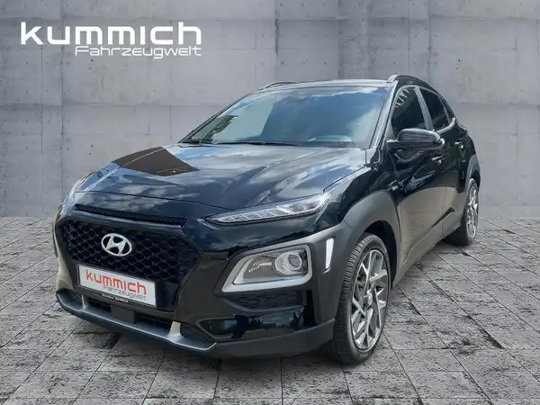 HYUNDAI KONA (1/15)