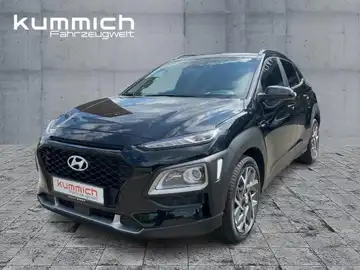 HYUNDAI KONA (1/15)