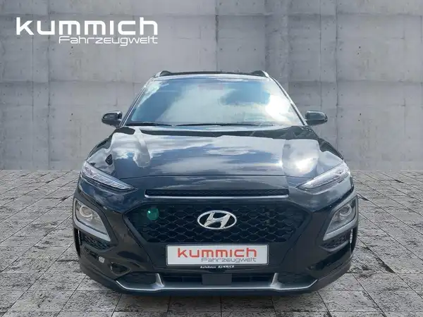 HYUNDAI KONA (2/15)