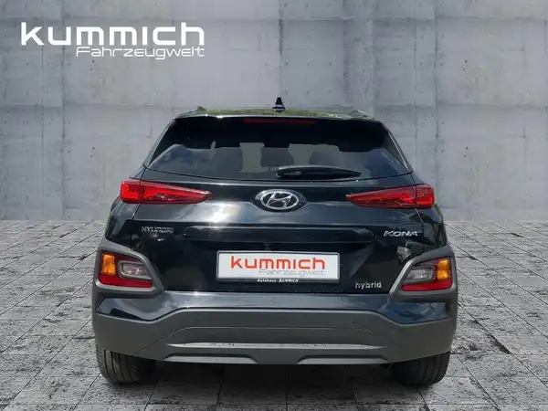 HYUNDAI KONA (5/15)