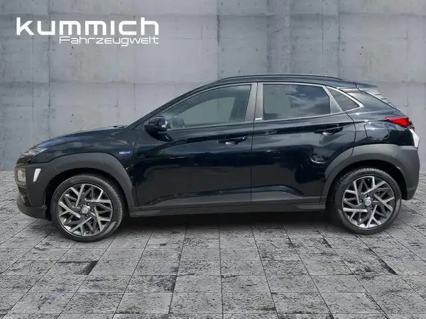HYUNDAI KONA (6/15)