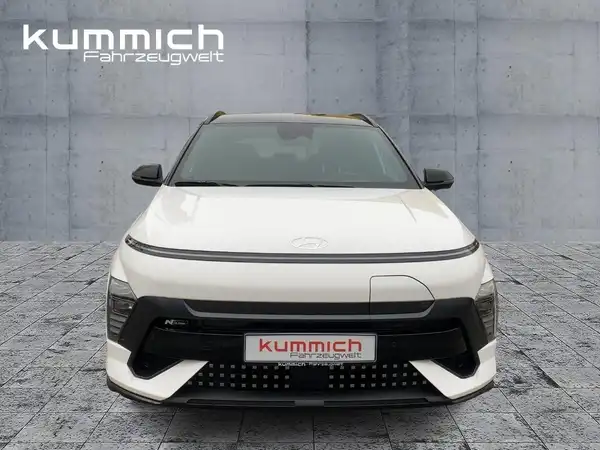 HYUNDAI KONA N LINE (2/15)