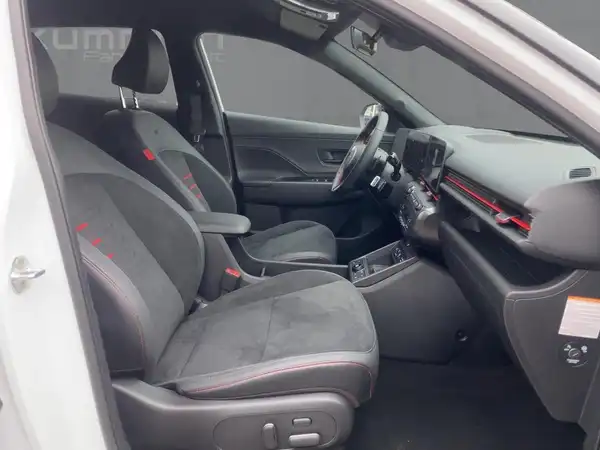 HYUNDAI KONA N LINE (11/15)