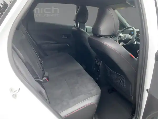 HYUNDAI KONA N LINE (12/15)