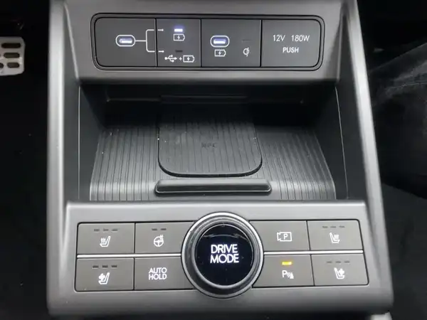 HYUNDAI KONA N LINE (14/15)