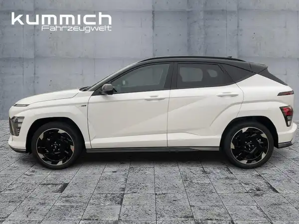 HYUNDAI KONA N LINE (6/15)