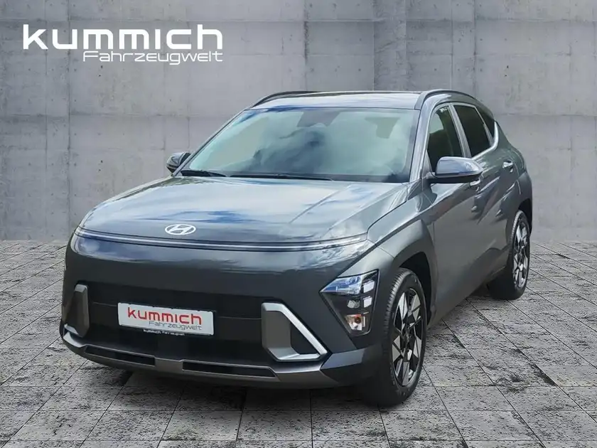 HYUNDAI KONA TREND (1/15)