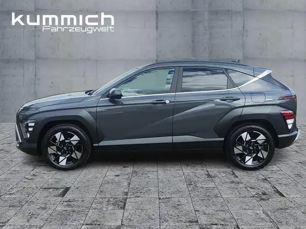 HYUNDAI KONA TREND (2/14)