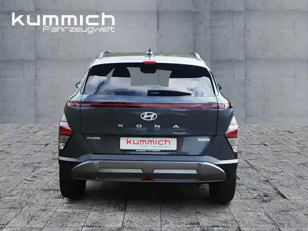 HYUNDAI KONA TREND (3/14)