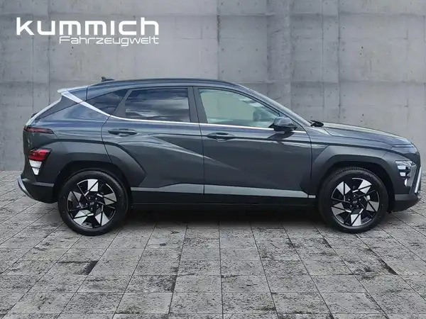 HYUNDAI KONA TREND (5/14)
