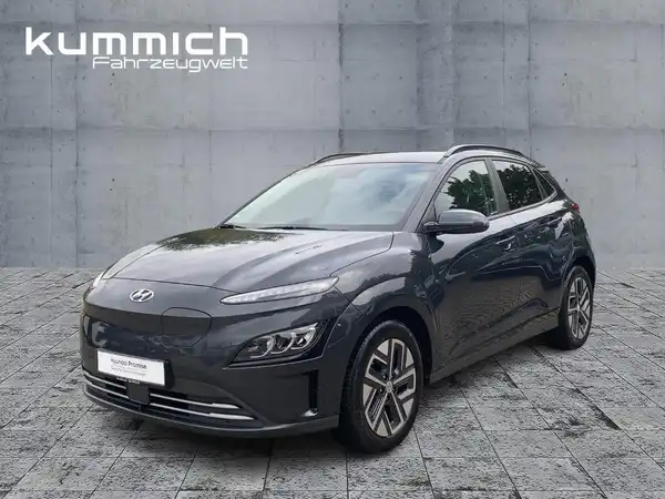HYUNDAI KONA ELEKTRO (1/15)