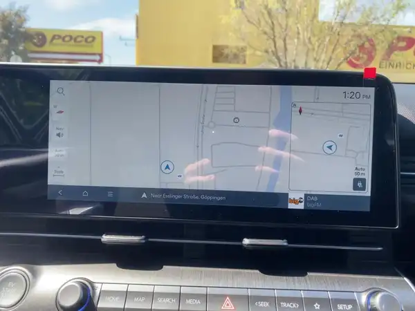 HYUNDAI KONA TREND (10/15)