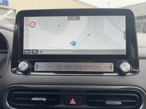 HYUNDAI KONA TREND (10/15)