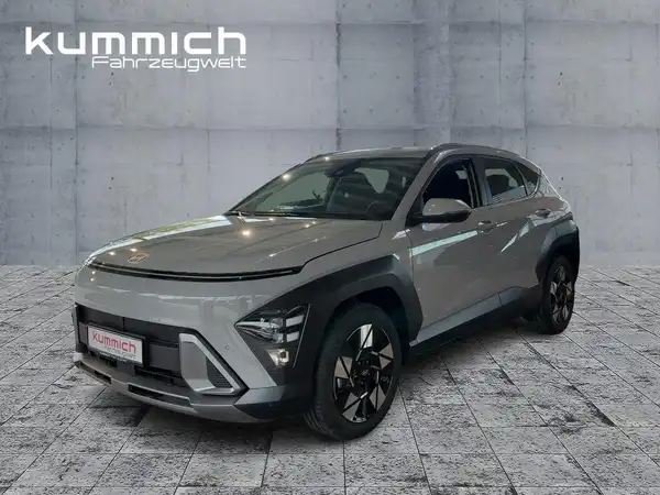 HYUNDAI KONA (1/15)
